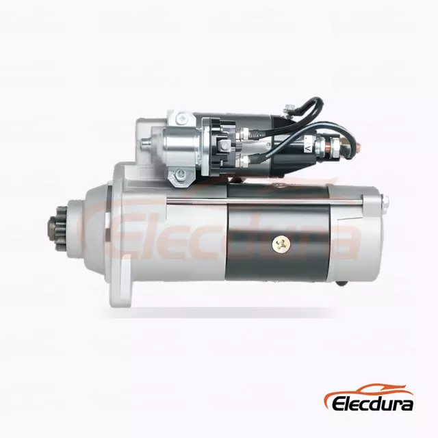 5396251 커민스 스타터 모터 24V 5.0kW 10T
