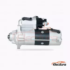 428000-7120 커민스 스타터 모터 24V 6.0kW 10T