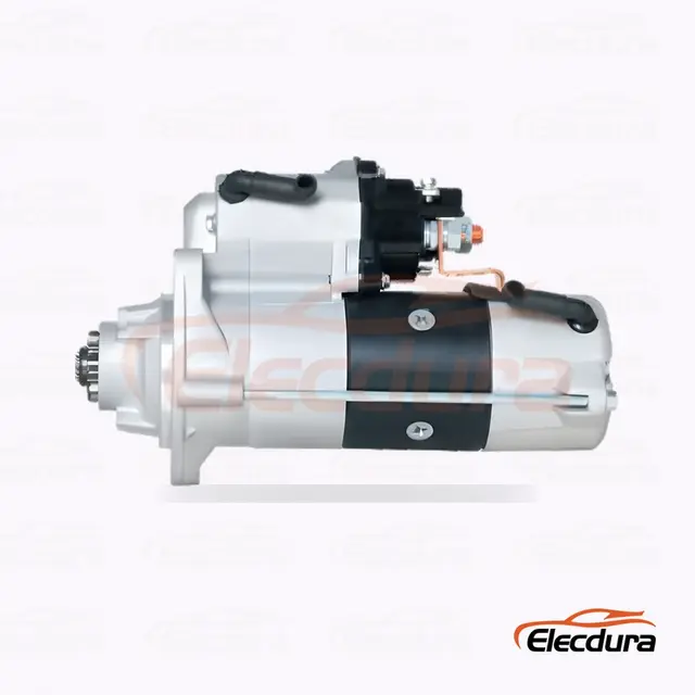 428000-7120 Motor de pornire Cummins 24V 6.0kW 10T