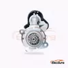 0001263501 Shangqi 스타터 모터 24V 7.5kW 12T