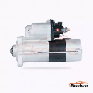 438000-2851 كاتربيلر كاتب موتور 24V 5.0kW 10T