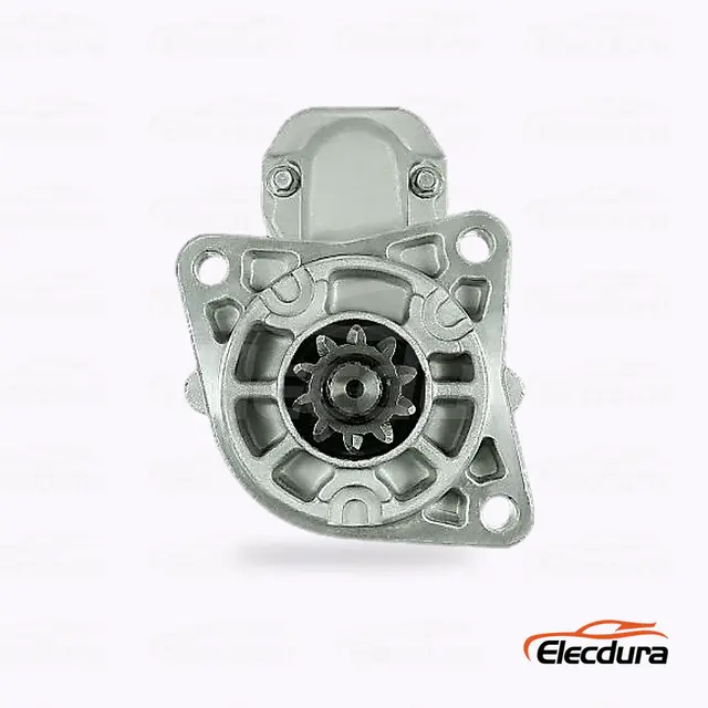 428000-6030 ケーススターターモーター 12V 2.7 kW 10T