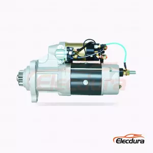 3103914-12V-9.0KW-11T-4.233M カミンズスターターモーター