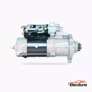 M009T82171-12V-8,5KW-12T-3,175M Volvo ind&iacute;t&oacute;motor
