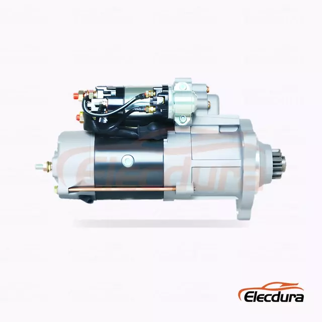 M009T82171-12V-8.5KW-12T-3.175M 볼보 스타터 모터