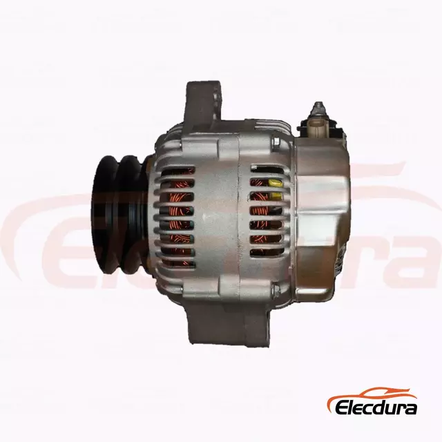 27060-78210 Hino Generator 24V 60A til Hino N04C / Toyota Dyna Engrosforsyning