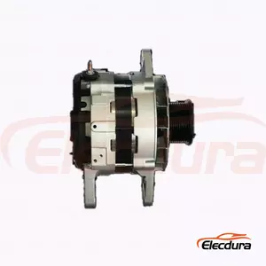 27060-E0050 Hino Alternator 24V 90A untuk Pasokan Grosir Hino A09C / Ranger
