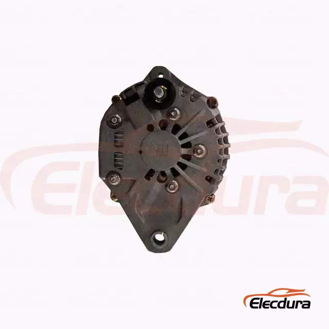 8-97215-992-2 Hitachi-Lichtmaschine f&uuml;r Isuzu 4JX1 Aftermarket Supply 12V 90A