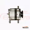 Alternatore tipo Hitachi LR240-38 per ordini all'ingrosso Doosan 24 V 40 A