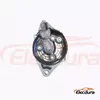 104210-9870 Γεννήτρια τύπου Denso για Isuzu 4JJ1-TC Χονδρική προμήθεια 12V 80A