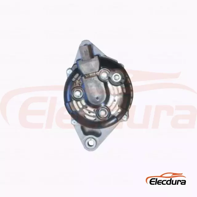 Isuzu 4JJ1-TC Toptan Tedarik 12V 80A i&ccedil;in 104210-9870 Denso Tipi Alternat&ouml;r