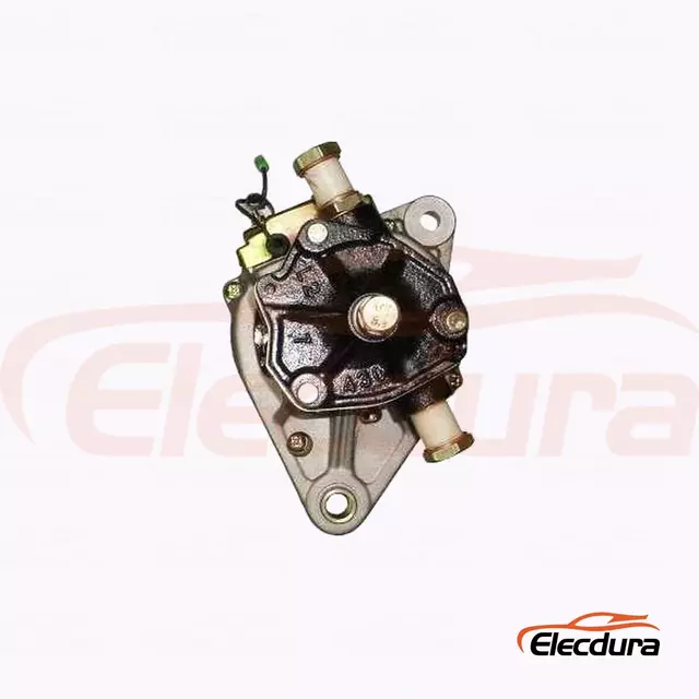100213-0440 Denso-typ generator f&ouml;r Isuzu 083 Distribut&ouml;rsf&ouml;rs&ouml;rjning 24V 40A / 50A