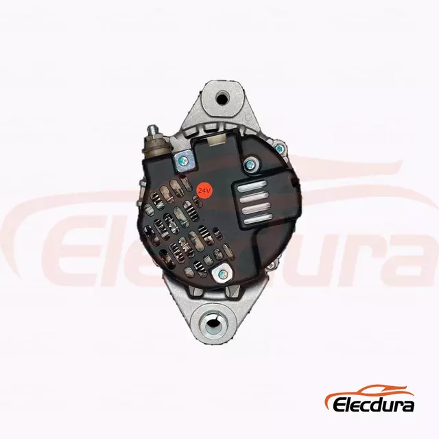37300-45500 Hyundai Alternator 24V 50A สำหรับ Hyundai HD160 ขายส่งซัพพลาย
