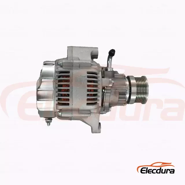 Alternateur Hyundai 37300 – 27502, 12V, 100a, pour Hyundai Accent, fourniture en gros