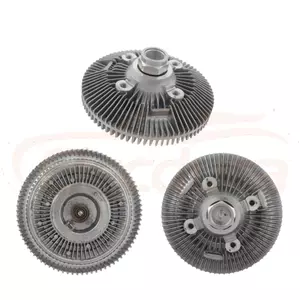 A0002004523 Sostituzione frizione ventola all'ingrosso per Mercedes-Benz Sprinter 310