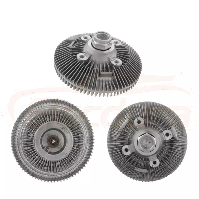 A0002004523 Reemplazo al por mayor del embrague del ventilador para Mercedes-Benz Sprinter 310