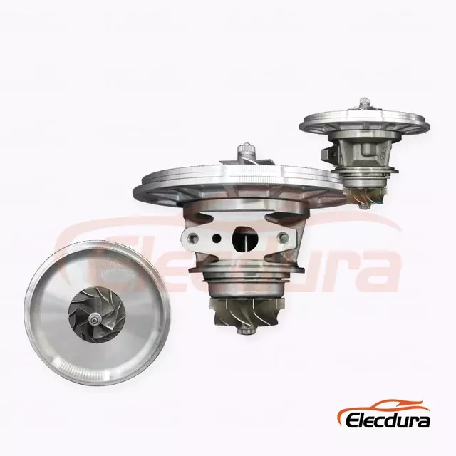 CT9 17201-0L030 Turbo Core για Toyota Hilux 2KD-FTV