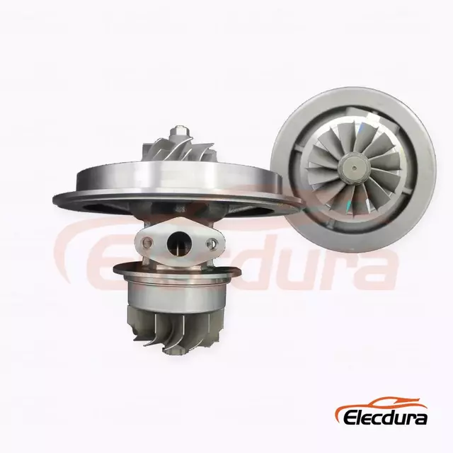 HT60 3537074 Turbo Core para cami&oacute;n industrial Volvo Cummins N14