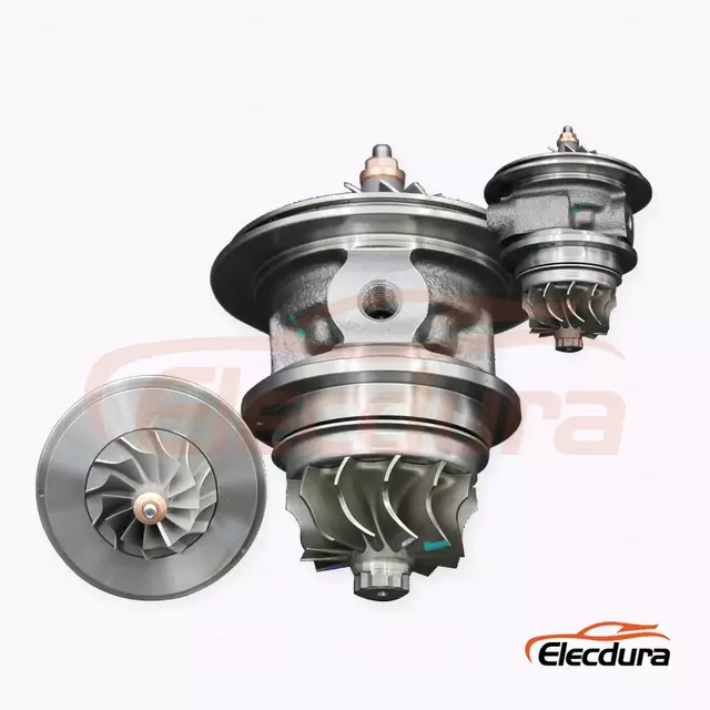 TD04 49177-01510 Turbo Core для Mitsubishi L200 и L300 4D56