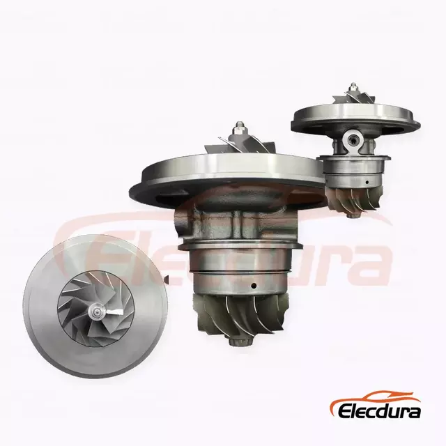 HX55 3590044 Turbo Core pro Cummins ISM M11 Truck Bus