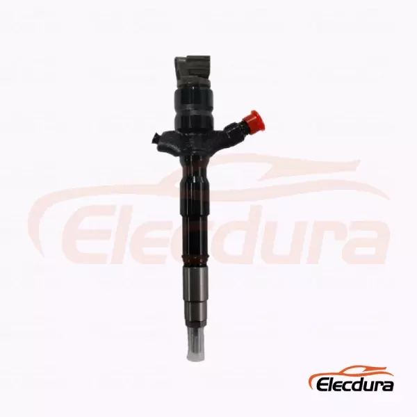 295900-0200 iniettore diesel per sostituzione aftermarket compatibile Toyota OE
