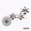 GTB1549LV 790179-5002S VGT Turbo Core για Renault Master 2.3 dCi
