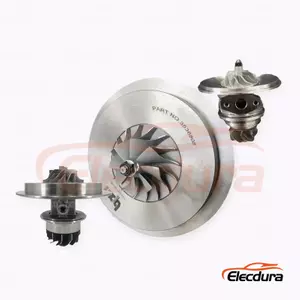 HT60 3536807 Turbo Core til Cummins 96N14 industriel