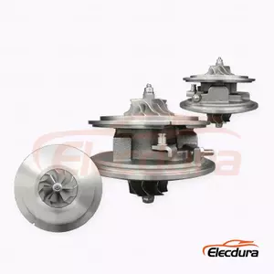 GTC1446MVZ 795090-0003 VGT Turbo Core για Volkswagen Amarok