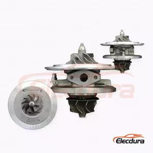 GTA2256V 729403-5003S VNT Turbo Core pro Mercedes-Benz Accelo
