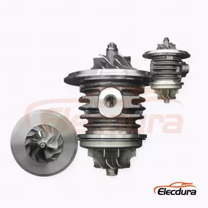 TB2517 704090-5001S แกนเทอร์โบสำหรับเชฟโรเลต S10 HS4T