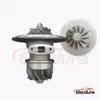 HX50W 3594505 แกนเทอร์โบสำหรับเคอร์เซอร์ Iveco 13