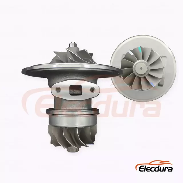 HX50W 3594505 Turbo Core til Iveco Cursor 13