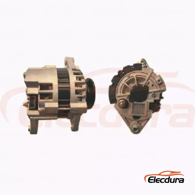 96303556 Udskiftningsgenerator til Daewoo import&oslash;rforsyning 12V 85A