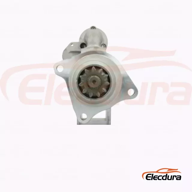0 001 261 015 Starter Motor 24V 5.5kW لتوريد Weichai WP12