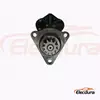 0001340501 Motor Pemula 24V 8.4kW untuk Tugas Berat MTU