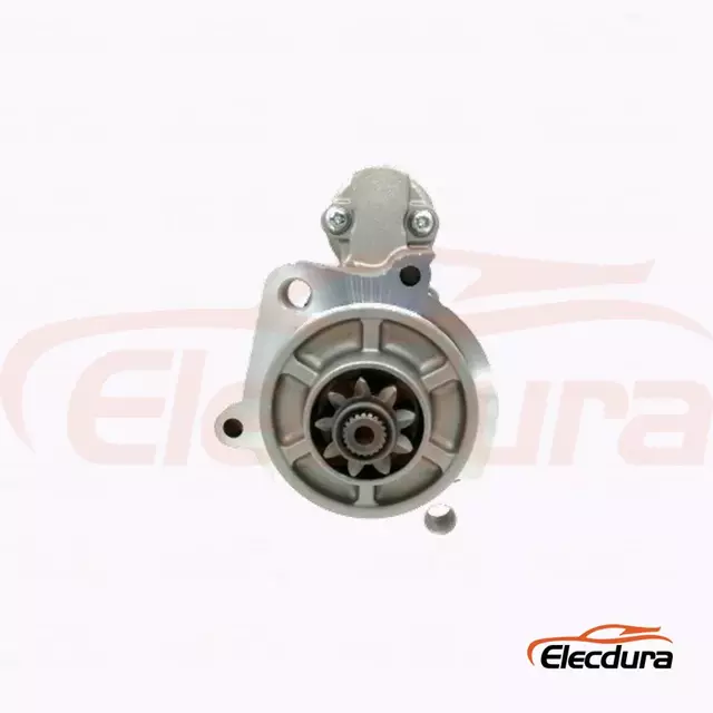 M8T50471 Mitsubishi-Anlasser f&uuml;r Kubota-Motoren V3300 12 V 3,6 kW 9T B2B-Versorgung