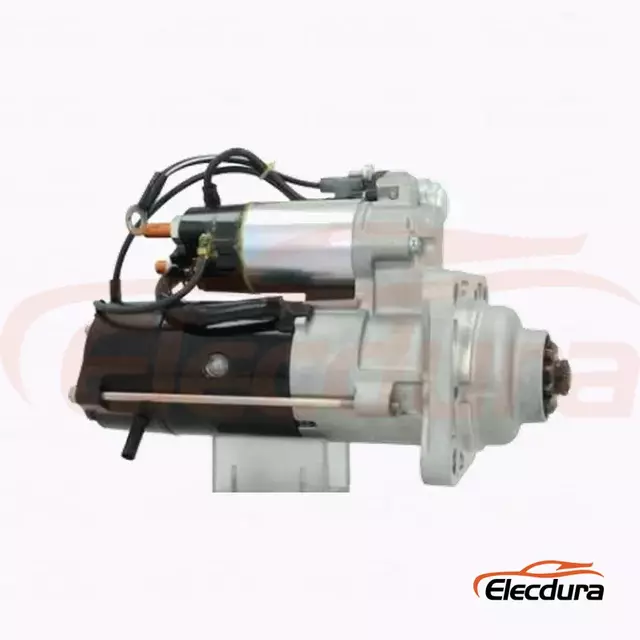 M008T55779 มอเตอร์สตาร์ทมิตซูบิชิสำหรับวอลโว่ 12V 3.6kW 11T B2B ซัพพลาย
