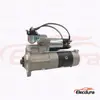 S-80278 Mitsubishi Motor starter untuk Mitsubishi Fuso TRUK MENENGAH/BERAT FE 4M50 12V 2.7 kW Pasokan B2B 11T