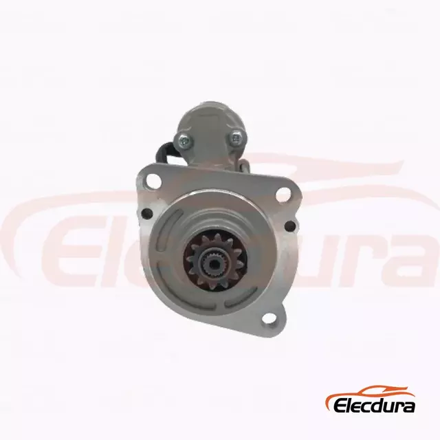 F4TZ-11002-A Mitsubishi Starter Motor لسيارات Ford E-Series Vans 7.3L V8، Excursion 7.3L V8، F450
