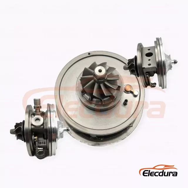 BV45 53039700262 VGT Turbo Core για Nissan Frontier YD25