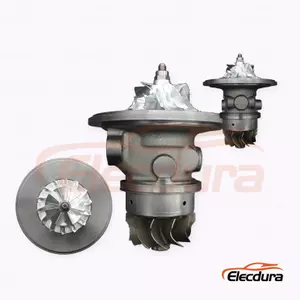 John Deere 6068H 농업 장비용 S300BV127 174372 터보 코어