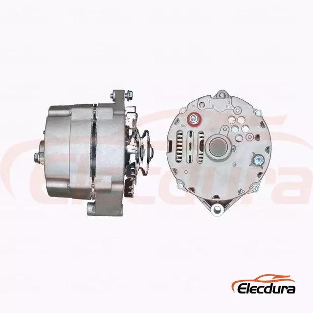 1102916 Altern&aacute;tor Delco Remy 10SI typu pro dodavatele Cummins 24V 40A