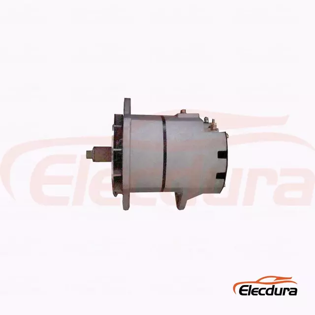 19011152 Delco Remy 33SI-Type Alternator for Cummins Distributor Supply 12V 135A