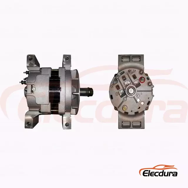 10459321 Delco Remy 22SI-type dynamo voor Cummins-leverancier 12V 145A