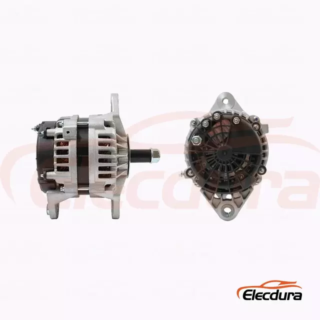 8600312 Delco Remy 28SI タイプ オルタネーター カミンズ輸入業者向け供給 12V 200A