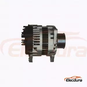 8600573 CAT 312/313/315/316/317C/D Alternat&ouml;r 24V 75A Toptan Tedarik i&ccedil;in