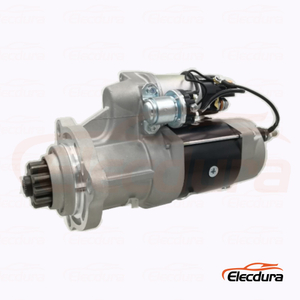10461756 Motor de pornire 39MT pentru aprovizionarea cu ridicata Cummins ISM ISX