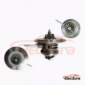 GTA4202BNS 714792-0002 Turbo Core สำหรับรถบรรทุกดีทรอยต์ S60 14.0L DDEC IV