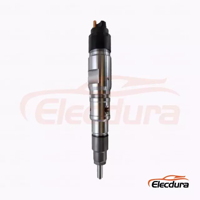 0445120278 iniettore diesel common rail per abbinamento riferimento Bosch Serie 120