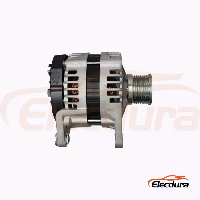 5318117 Penggantian Alternator untuk Aplikasi Cummins ISF3.8 Pasokan Grosir 24V 70A
